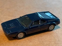 BMW M1 Herpa 1/87 H0
