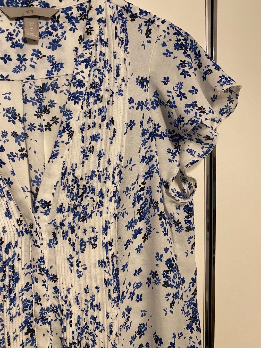 Camicette: Damen Bluse gr.36 von H&M – Usato da Pfungen venduto da Outlet64 1