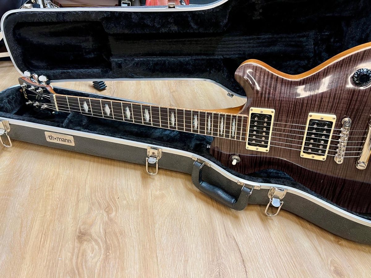 Strumenti musicali: FGN Oliver Hartmann - Super Exclusive!! – Usato da Baden venduto da raf_bomasi 2