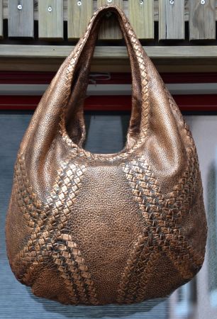 Bottega Veneta Tasche Sac Hobo
