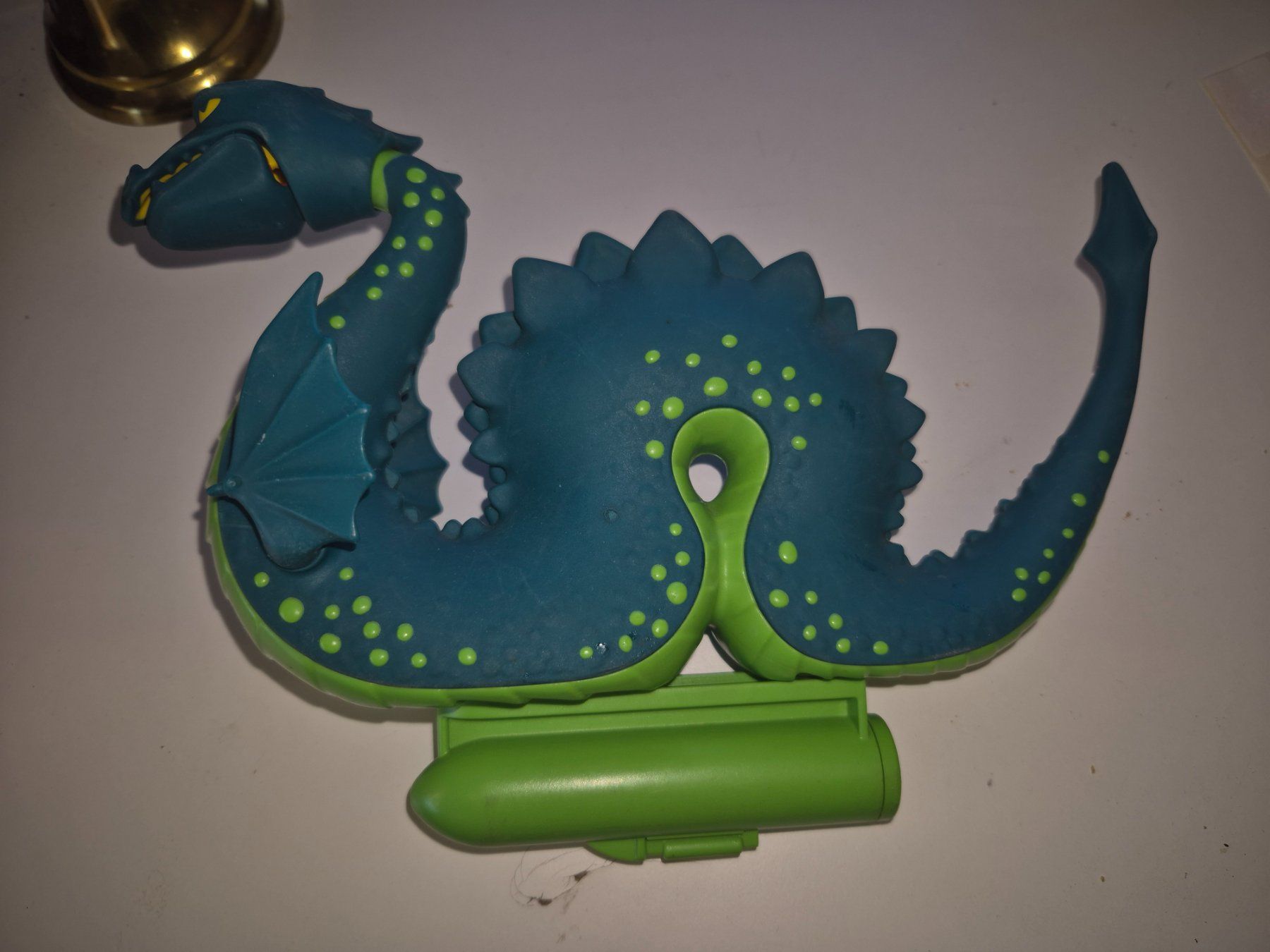 Playmobil Giocattoli: Playmobil Sesschlange schwimmfähig – Usato da Schwarzenburg venduto da Flamingo07