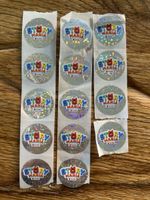 14 Story Mania Kleber Migros
