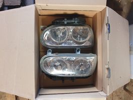 Vw Golf 3 Variant Scheinwerfer