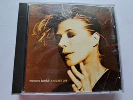 Cd Marianne Faithfull - A secret Life 