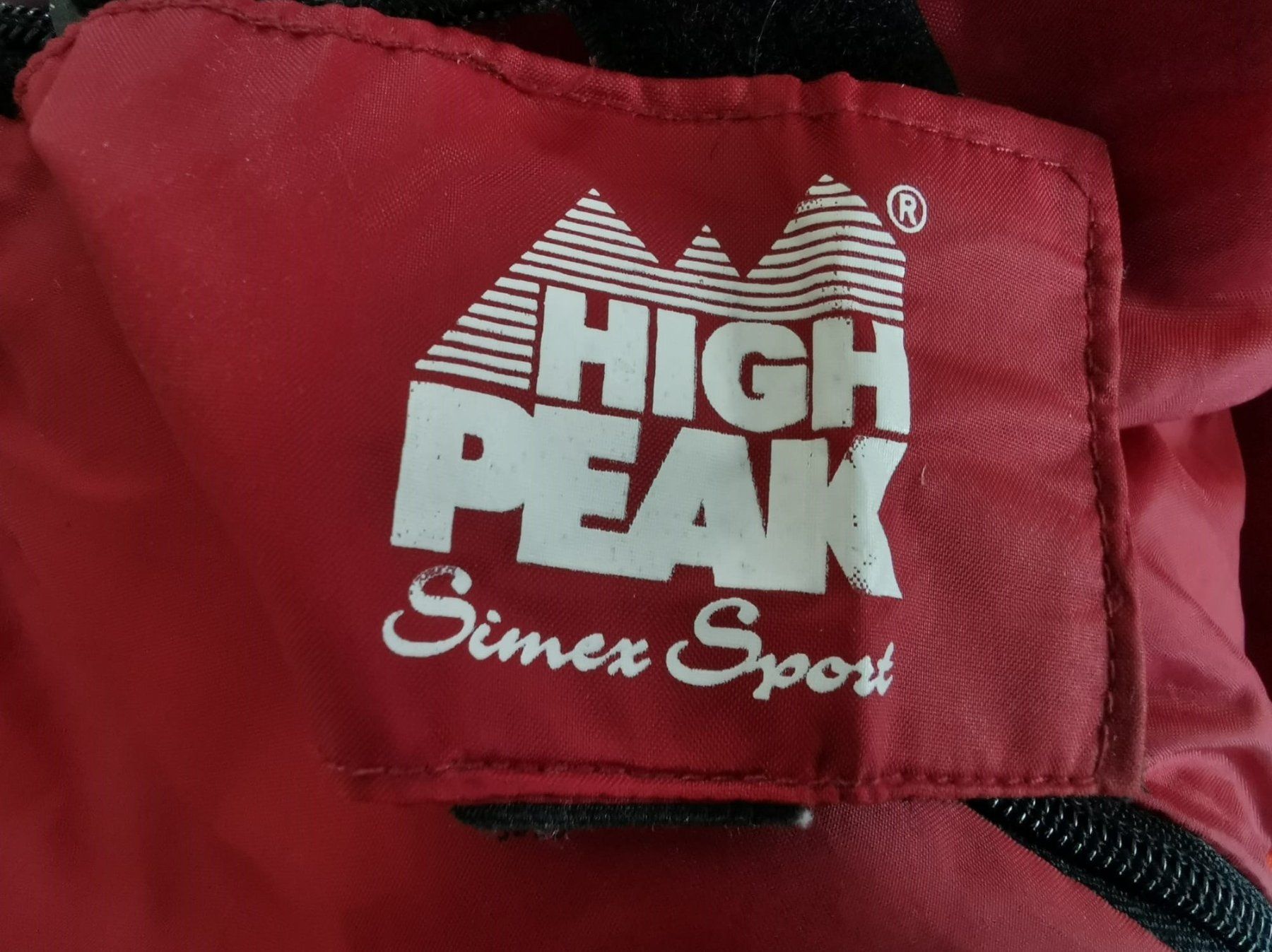 Sacchi a pelo: KINDERSCHLAFSACK – Usato da Jona venduto da Zauberstatt 2