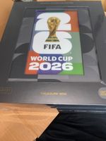 Panini Treasure Box WM 2026 - 845 / 5000 - Neu