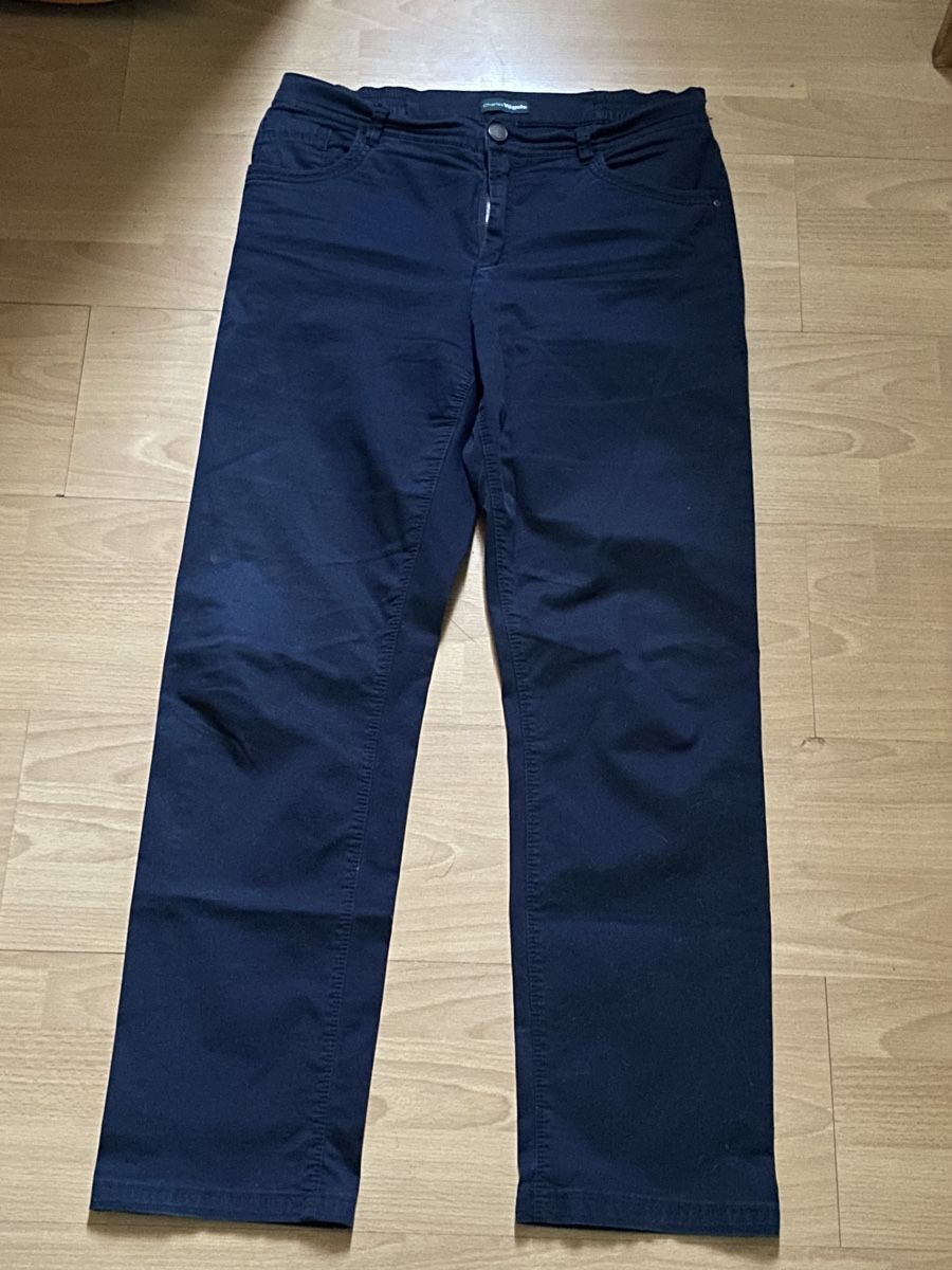 Pantaloni: Hose – Nuovo (secondo la descrizione) da Gretzenbach venduto da Cantate