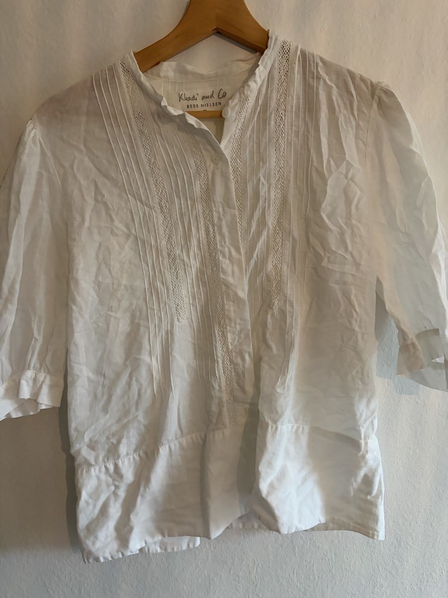 Blusen: Bess Nielsen Bluse  – Gebraucht aus Steffisburg von Wuahuahua 1