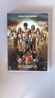 DVD Fighting Beat, schnell, hart, tödlich! Top Zustand!(0506