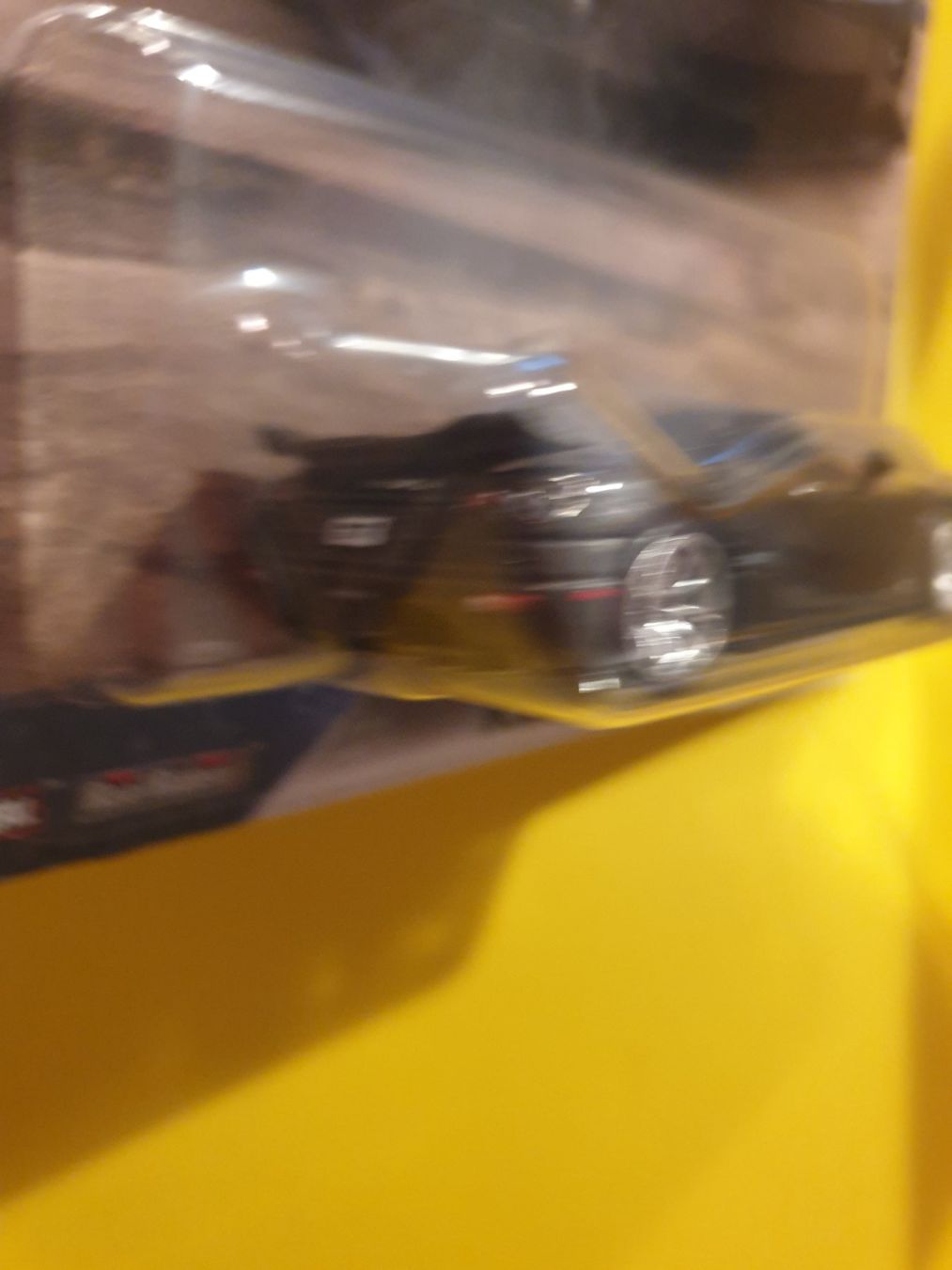 Hot Wheels Modellini d'auto: Hot Wheels KOENIGSEGG CCXR – Nuovo e nell'imballaggio originale da Oftringen venduto da Rotor 3
