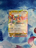 Nigirigon EX - SSP 142 FR