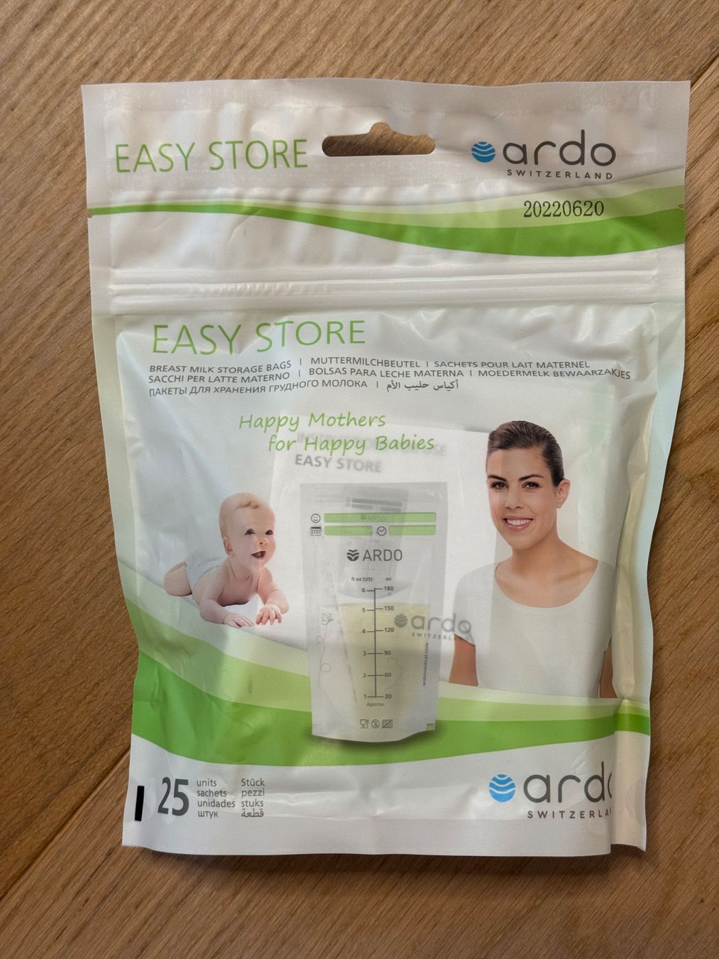Ardo Stillzubehör: Milchpumpe Ardo Melia – Gebraucht aus Frick von andreas.meier 5