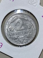 Autriche - 2 Shilling - 1947