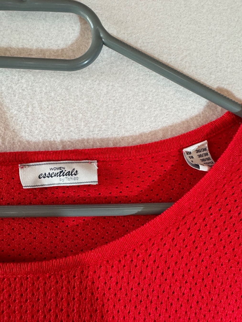 Pullover & Sweatshirts: Schöner Pullover von Tchibo Gr. 36/38 – Gebraucht aus Grosswangen von SALE_SALE_SALE 1