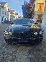 Jaguar X-Type 3.0 Sport 2002
