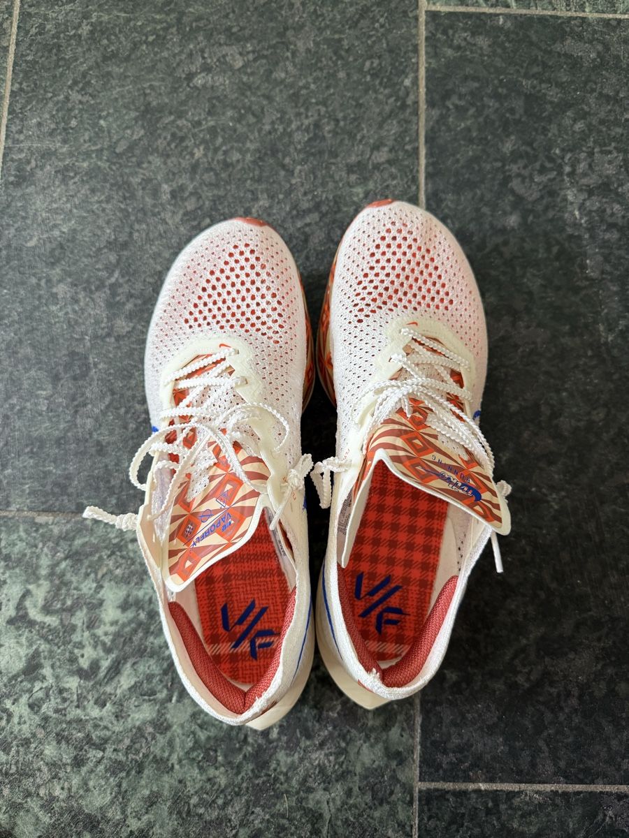 Chaussures hommes: Nike zoom x grösse 43 – Neuf (Voir description) à Winterthur par schnisl