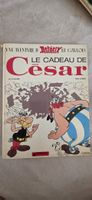 BD Astérix Le Cadeau de César 1974 Edition Dargaud