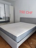 Bett 1,60 m