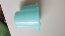 Rahmbecher - Tupperware 3dl - pot de crème