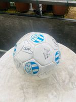 FCZ Ball aus den 2000 er Jahr