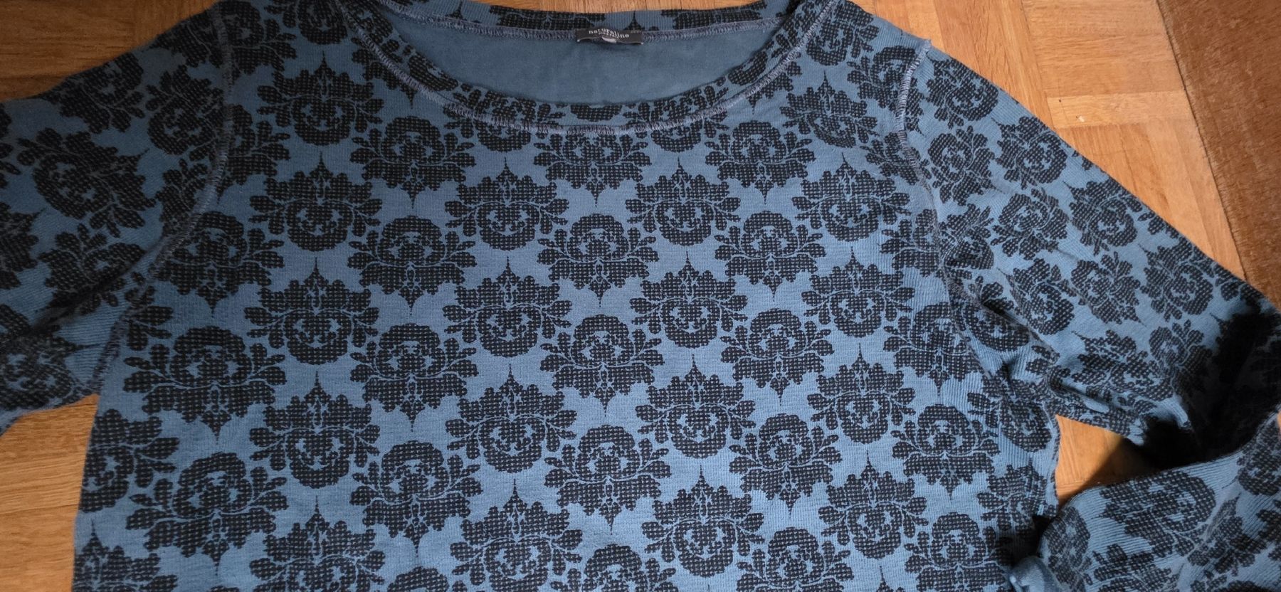 Naturaline Pullover & Sweatshirts: Pull Naturaline – Gebraucht aus Yverdon-les-Bains von van_dq65 7
