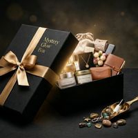 Self-care Mystery Box | Cosmetic Set | Han