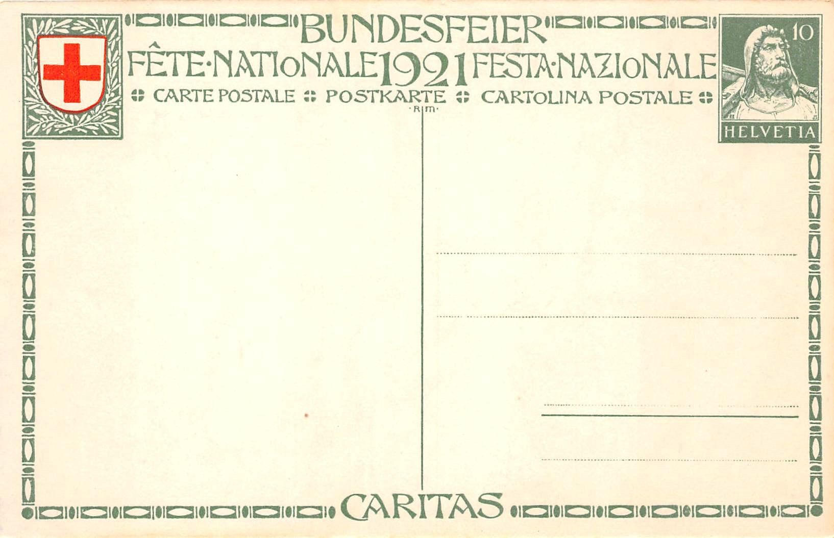 Alle Briefmarken: BFK, Verwundetentransport – Gebraucht aus Ottikon b.Kemptth. von Neptun1974 1