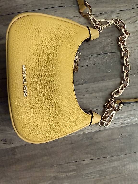 Michael Kors Borse da donna: MICHAEL KORS MINI – Usato da Bern venduto da nat_6w9d 1