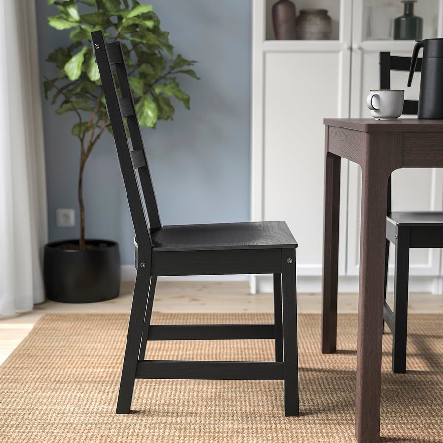 Ikea Sedie: 2 Stühle NORDVIKEN von IKEA – Usato da Zürich venduto da the_k8dc 2