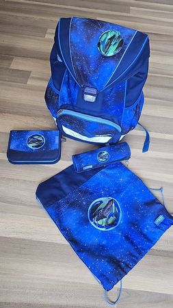 Schulrucksack Herlitz
