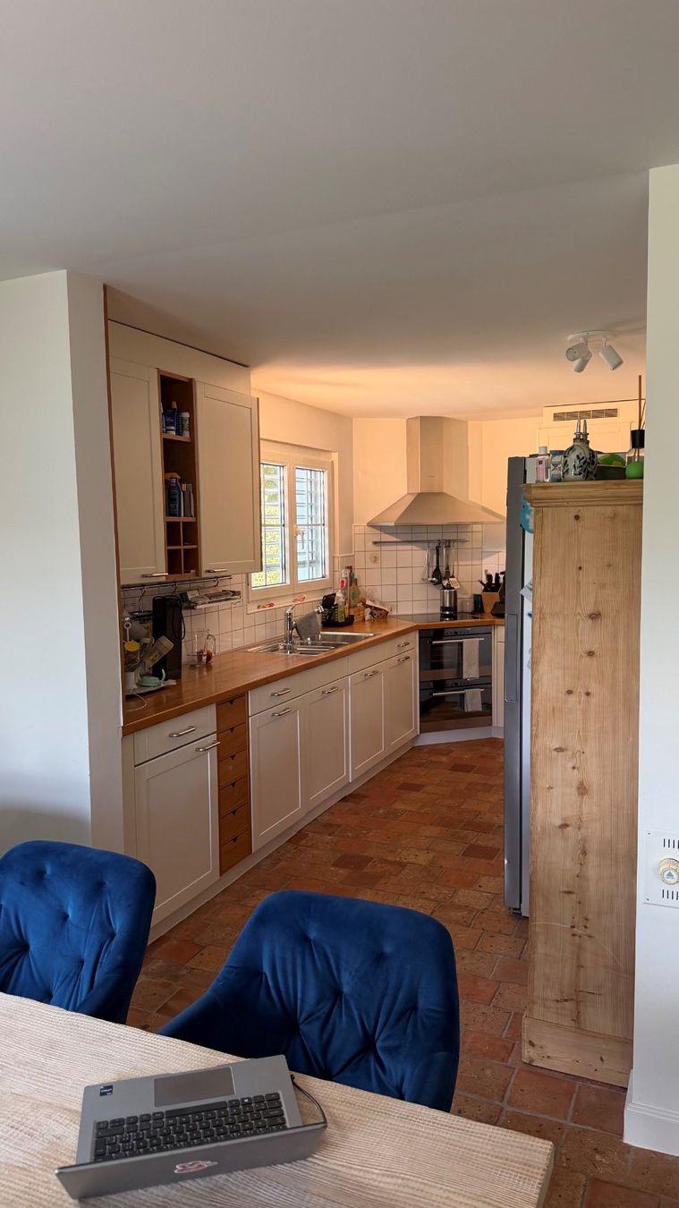 Cuisines complètes: Einbauküche – D'occasion à Uitikon Waldegg par lara_g 4