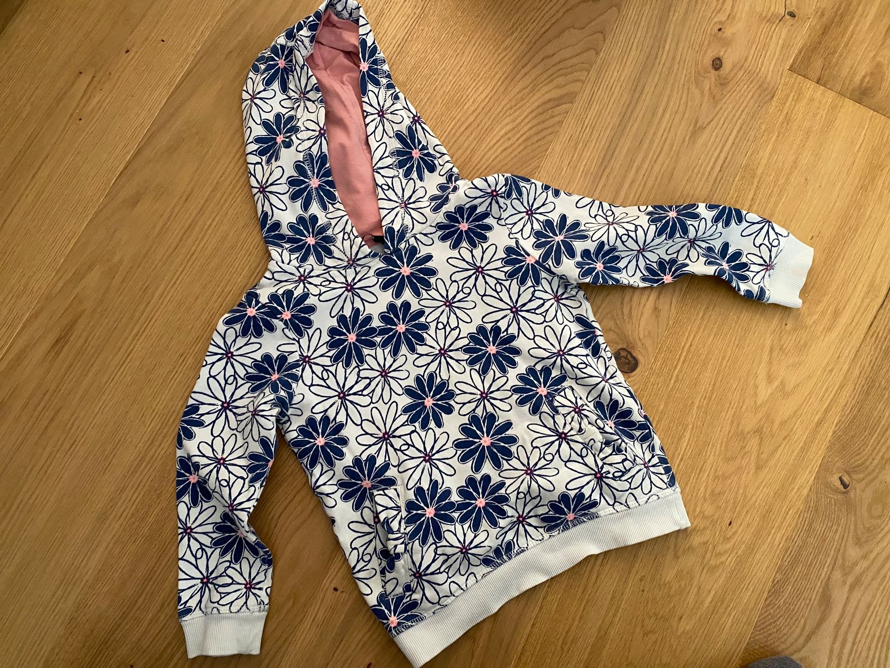 George Rech Maglioni & Felpe: George Pullover 104/110 selten getragen – Usato da Trachslau venduto da M_Schmid81