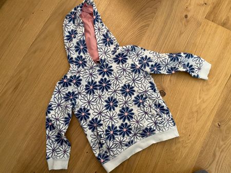 George Pullover 104/110 selten getragen