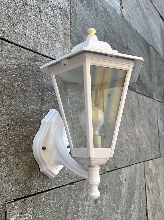 Lampes: Aussenlampe – D'occasion à Oberengstringen par exmex