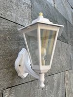 Aussenlampe