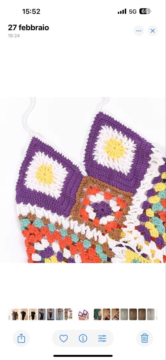Vestiti: Summer dress – Nuovo e nell'imballaggio originale da Zürich venduto da fed_vh9n 2