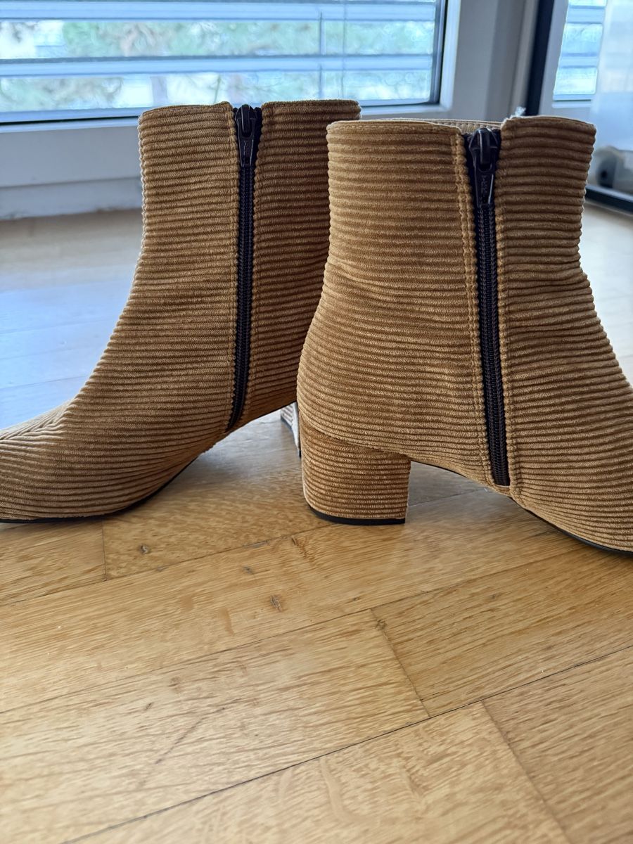 Damenschuhe: KMB-Boots, Gr.39 – Gebraucht aus Zürich von bazinga3000 3