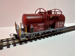 Bemo - MOB P 891 - Kesselwagen