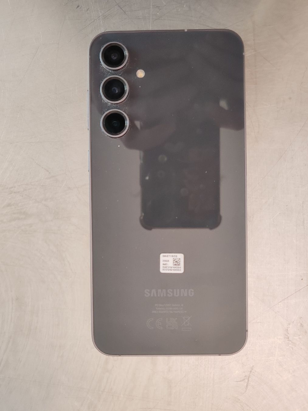 Samsung Portables: Samsung Galaxy S23 – Neuf (Voir description) à Bern par PrettyGood 2