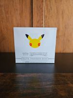 🔥Pokemon Celebrations Elite Trainer Box - Neu & OVP!🔥