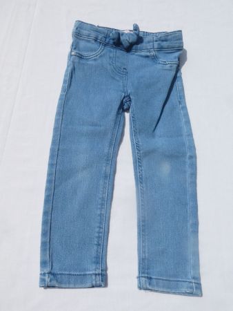Jeans von impidimpi, Gr. 98