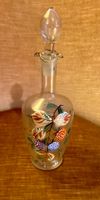 Jolie carafe aux mures