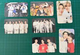 BTS PC's Set Nr. 20