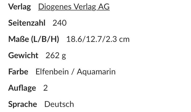 Bücher: B. Schlink: Das späte Leben – Neu (gemäss Beschreibung) aus Buchs AG von Allerleis 2