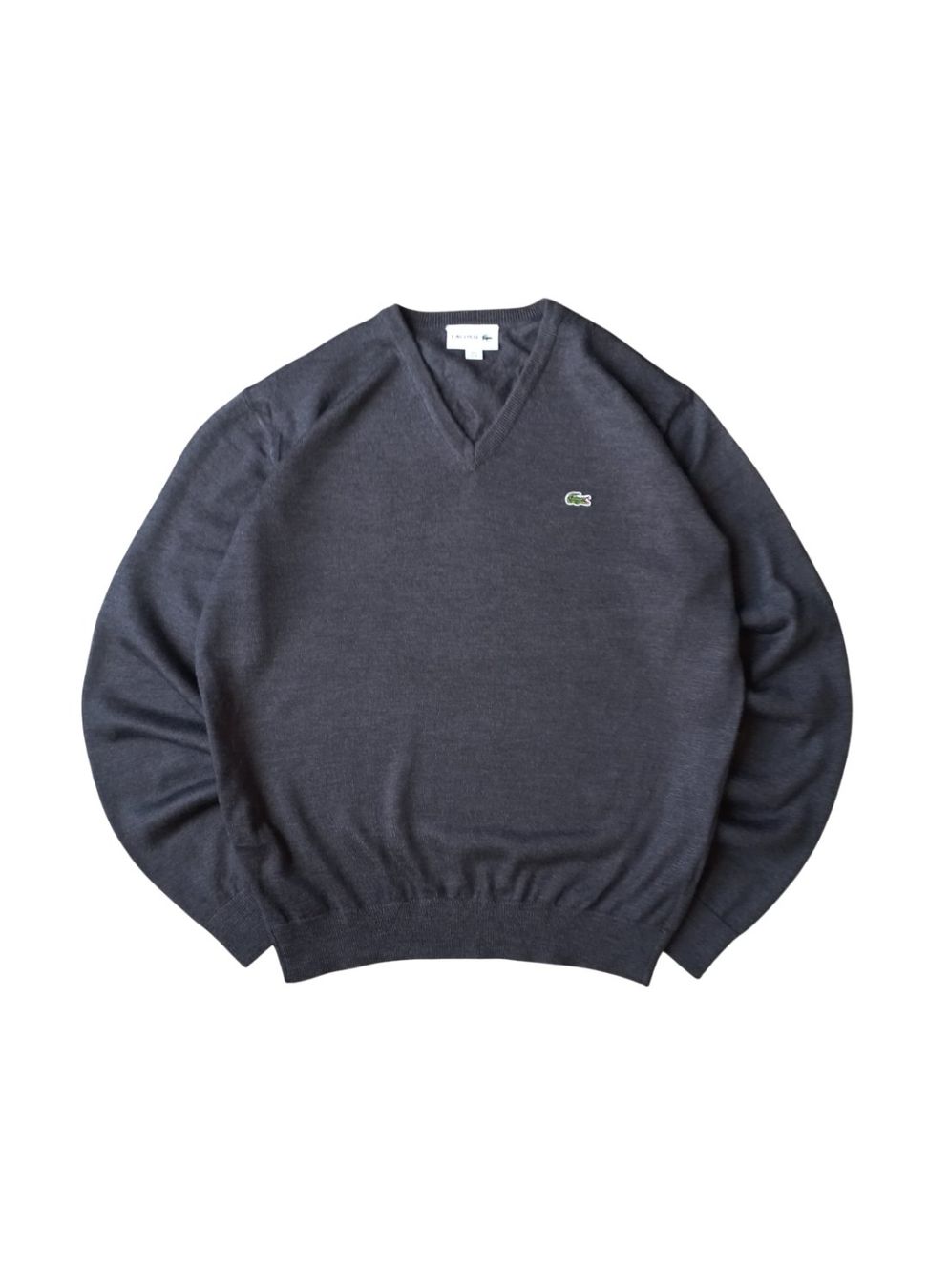 Lacoste Maglioni & Felpe: Lacoste Sweat (M) – Usato da Chamoson venduto da Sapoloshop