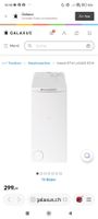 Waschmaschine Indesit BTW L60400 EE/N 6kg Oberlader neuwe...