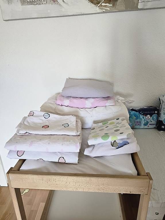 Marsupi portabebè: Bébé ,Enfant  – Usato da Yverdon-les-Bains venduto da nev_wl8n