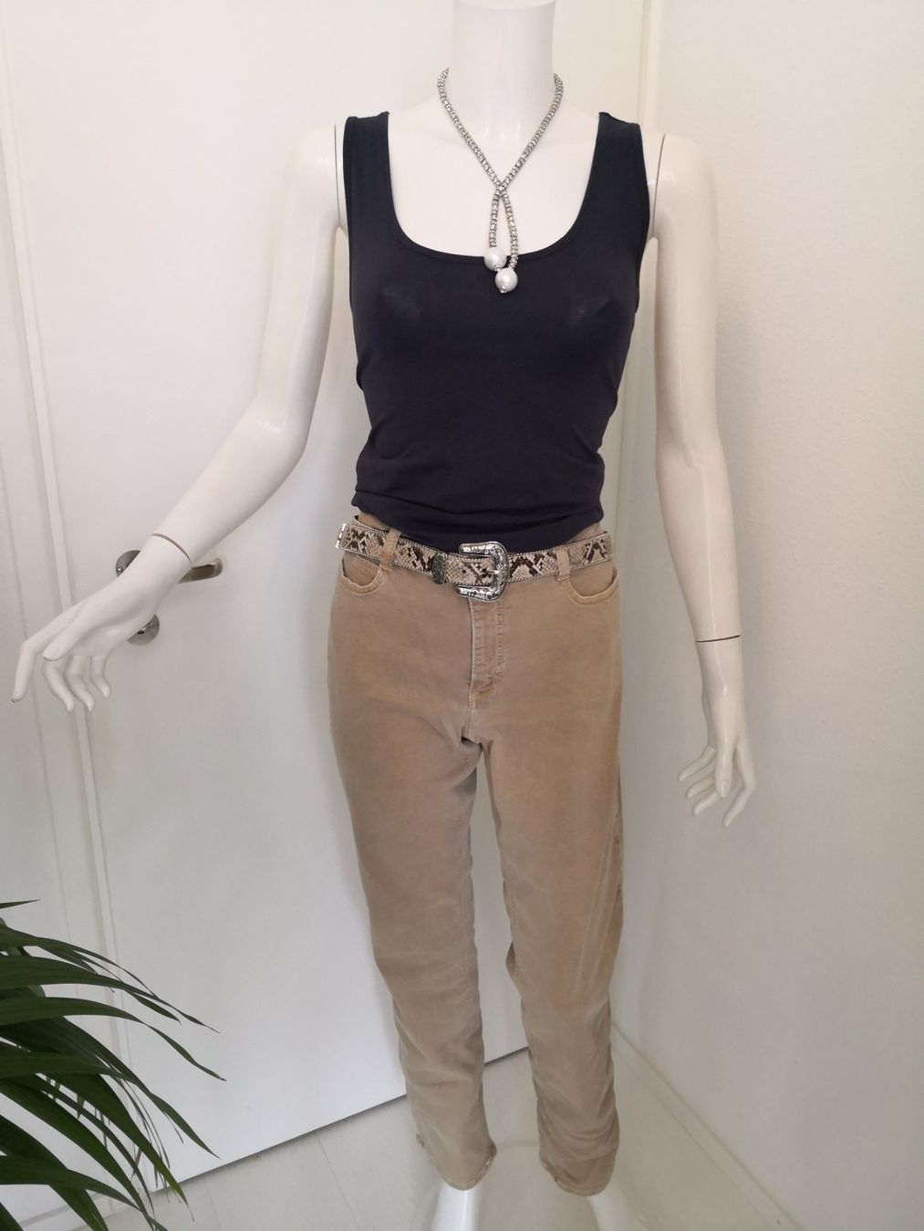 S.Oliver Tops: 🤩S.OLIVER TOP DUNKELBLAU – Neu (gemäss Beschreibung) aus Olten von Naja-Twins-Twins 5