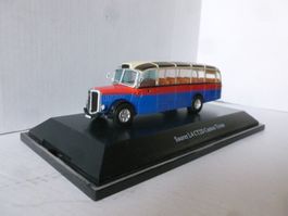 Saurer Alpenwagen IIIa