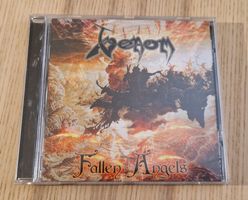 Venom – Fallen Angels (CD)